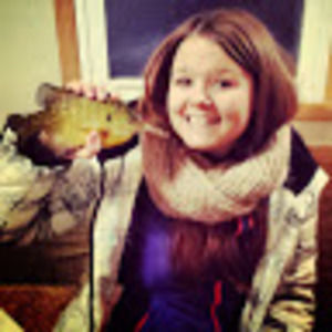 Meet your Posher, Courtney